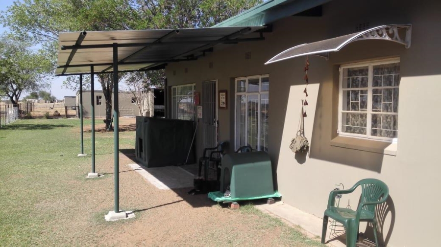 3 Bedroom Property for Sale in Vryburg North West